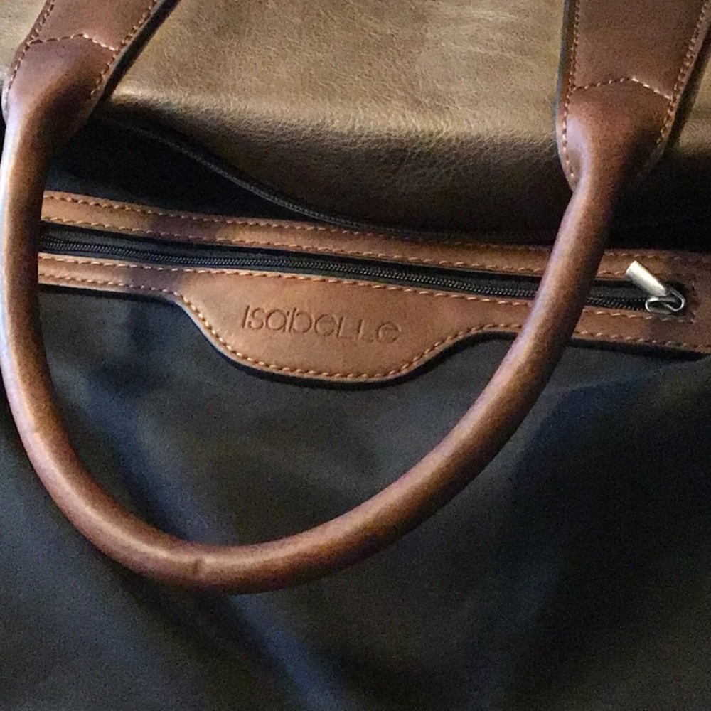 👛Isabelle Handbag👛 - Picture 4 of 5